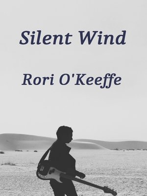 cover image of Silent Wind